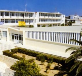 Σοκ στην Κρήτη: Αυτοκτόνησε ο πρόεδρος του Ακαδημαϊκού Συμβουλίου της Ανώτατης Εκκλησιαστικής Ακαδημίας