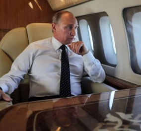 Ρωσία: Ξεπούλησαν… τα εισιτήρια για το εξωτερικό μετά το διάγγελμα Πούτιν - Η μερική επιστράτευση τρόμαξε τους Ρώσους
