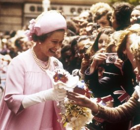 Θάνατος Βασίλισσας Ελισάβετ: Τα ταξίδια της που έμειναν στην ιστορία