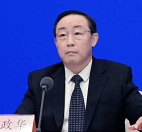 Κίνα: Ο πρώην υπουργός Δικαιοσύνης, Φου Τζενγκχουά, καταδικάστηκε σε θάνατο για δωροληψία – Ομολόγησε ότι πήρε 16.5εκατ δολάρια 