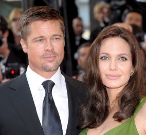 Ο πόλεμος καλά κρατεί: Η Angelina Jolie κατηγορεί τον Brad Pitt ότι πήγε «να πνίξει το ένα τους παιδί και χτύπησε το άλλο στο πρόσωπο» (βίντεο)