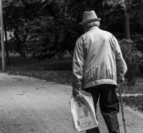 Σοκ στην Καλλιθέα: Νεκρός 76χρονος, που δέχθηκε μπουνιά - Άφαντος ο δράστης 