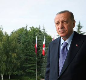Δημοσίευμα - «βόμβα»: Σχέδιο για προβοκάτσια της Τουρκίας στην Ελλάδα - Ο Ερντογάν στέλνει κομάντος της ΜΙΤ