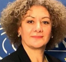 Topwoman η Σάγια Τσαουσίδου - Πρόεδρος της Κριτικής Επιτροπής για τα πιο καινοτόμα Τοπικά και Περιφερειακά Μέσα της εγχώριας αγοράς