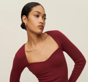 16 άνετα φορέματα - πουλόβερ για να είστε κομψές αυτό το φθινόπωρο - Η πιο hot τάση της μόδας (φωτό)