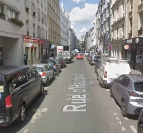 Θρίλερ στο Παρίσι: 12χρονο κορίτσι βρέθηκε νεκρό σε βαλίτσα – Το βίντεο με την φερόμενη δολοφόνο που την ακολουθεί 