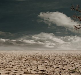 Κλιματική αλλαγή: «Σιωπηλός δολοφόνος» η ακραία ζέστη - Ολόκληρες περιοχές της Γης δεν θα είναι πλέον κατοικίσιμες