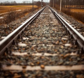 Σέρρες: Τραγική κατάληξη για τον 35χρονο αγνοούμενο - βρέθηκε νεκρός κοντά σε σιδηροδρομικές γραμμές