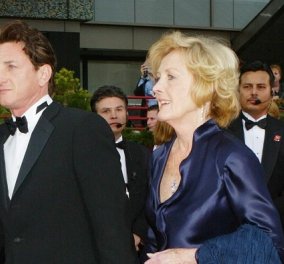 Πένθος για την οικογένεια του Sean Penn: Πέθανε η μαμά του σταρ - Ποια ήταν η ηθοποιός Eileen Ryan (φωτό)