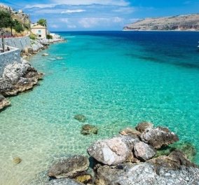 Υποψήφιοι για το βραβείο World's Leading Tourist Board 2022 ο "EOT - Visit Greece" & το  Υπουργείο Τουρισμού 