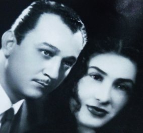 Ζωή Νάχη: Πέθανε η πρώτη σύζυγος του Μανώλη Χιώτη - Ήταν ηθοποιός, τραγουδίστρια και στιχουργός