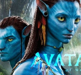 Εντυπωσιακό το επίσημο τρέιλερ του «Avatar: The Way of Water» - Πότε κάνει πρεμιέρα η ταινία του Τζέιμς Κάμερον