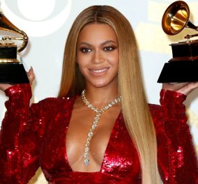 Beyonce: Η «βασίλισσα» της RnB γράφει ιστορία - 9 υποψηφιότητες στα Grammy 2023 - Ποιοι ακολουθούν;  (βίντεο)