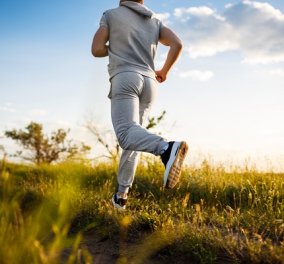 Trail running ή αλλιώς τρέξιμο στο βουνό: Ποια τα πλεονεκτήματα - Βασικά tips για να ξεκινήσεις 
