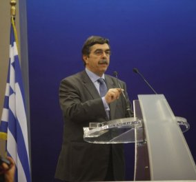 Έφυγε από τη ζωή ο δημοσιογράφος Αντώνης Σκυλλάκος - Πρώην Πρόεδρος του Αθηναϊκού Μακεδονικού Πρακτορείου