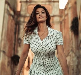 Η Δωροθέα Μερκούρη για τον χωρισμό με τον πρώην σύζυγό της: «Εάν δεν σου αρέσει η ιταλική κουζίνα, δεν μπορούμε να είμαστε μαζί» (βίντεο)