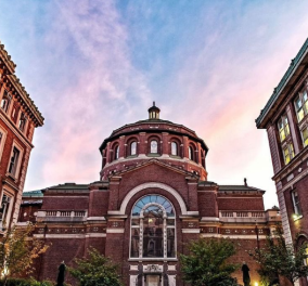 Columbia & Yale University «έκλεψαν» τις εντυπώσεις στη Σύνοδο «Φάρος 2022» - έθεσαν τον πήχη ψηλά για την ελληνική ακαδημαϊκή κοινότητα 