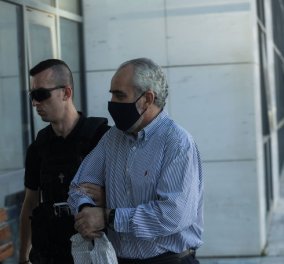 Καταδίκη «ψευτογιατρού»: 8 φορές ισόβια, 50 χρόνια κάθειρξη και 327.000 ευρώ χρηματική ποινή