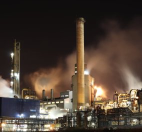 Πυκνώνουν οι εξελίξεις στην έρευνα υδρογονανθράκων - Xάρτης ερευνών για φυσικό αέριο: Γεώτρηση στα Ιωάννινα & εξέδρα στον Πρίνο