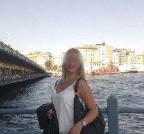 Έκρηξη στην Κωνσταντινούπολη: Αυτή είναι η Ελληνίδα που τραυματίστηκε - Μεταφέρεται στη Θεσσαλονίκη