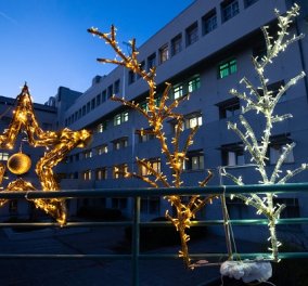 Γ.Ν. Παπαγεωργίου: Πρωτοχρονιάτικο δώρο ζωής σε 3 ασθενείς - υποβλήθηκαν σε μεταμοσχεύσεις λίγο πριν την εκπνοή του 2022
