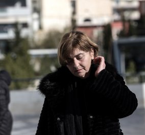 Συγκλονίζει η μητέρα της Ελένης Τοπαλούδη: «Η τελευταία της φωτογραφία - και τώρα οι βασανιστές προσφεύγουν στον Άρειο Πάγο» (φωτό)