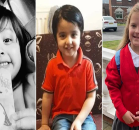 Θερίζει ο στρεπτόκοκκος Α’ στη Βρετανία: Ακόμα 3 αγγελούδια χάθηκαν – Έως τώρα έχουν πεθάνει 15 παιδιά