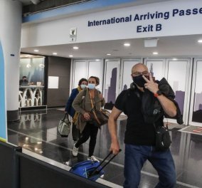 Επιστρέφει δριμύτερος: Μία-μία οι χώρες ανεβάζουν το επίπεδο συναγερμού Covid για τους επισκέπτες από την Κίνα – Ραγδαία αύξηση κρουσμάτων