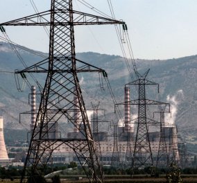 Ηλεκτρικό ρεύμα: Διπλάσια η επιδότηση στο ρεύμα για τον Ιανουάριο – Στα 330 ευρώ για το 90% των καταναλωτών