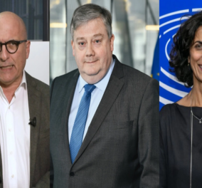 Qatargate: Άρση ασυλίας για 3 Ιταλούς Ευρωβουλευτές θα ζητήσουν οι Βέλγοι σύμφωνα με τη La Repubblica – Τους είχε καλέσει η Καϊλή