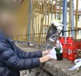 Σέρρες: Επαναλειτούργησε το σχολείο όπου σκοτώθηκε ο 11χρονος – «Οι υπαίτιοι παραμένουν στις θέσεις τους» λέει ο δικηγόρος (βίντεο)