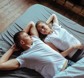 Τέσσερα ζωδιακά ζευγάρια που ενώ τα βρίσκουν στο κρεβάτι, δεν κάνουν για σχέση - υπάρχει χημεία, αλλά όχι συναίσθημα 
