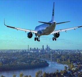 Αλαλούμ με τις πτήσεις στις ΗΠΑ: Τεχνικό πρόβλημα καθήλωσε τα αεροπλάνα – 760 πτήσεις έχουν καθυστερήσει