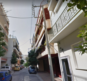 Άγιος Δημήτριος: Ηλικιωμένος κρεμάστηκε στο μπαλκόνι του – Σε σοκ οι κάτοικοι που αντίκρισαν το θέαμα