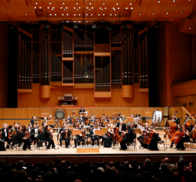 "Wolfgang Amadeus": Μια συναρπαστική συναυλία αφιερωμένη στον πολυαγαπημένο συνθέτη – Μέγαρο Μουσικής 29 Ιανουαρίου (βίντεο)