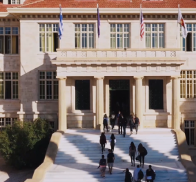 Τι πραγματικά έγινε στο Κολλέγιο Αθηνών: Γιατί το σχολείο μπήκε σε καθεστώς lockdown – Το πρωτόκολλο που ακολούθησε η διεύθυνση