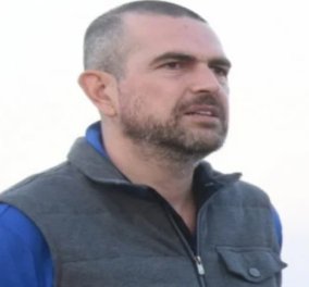 Πέθανε ο δημοσιογράφος Φώτης Κοντόπουλος, σε ηλικία 48 ετών, έπειτα από μάχη με τον καρκίνο