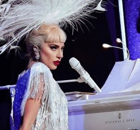 «Joker: Folie à Deux»: H Lady Gaga μεταμορφώνεται σε Harley Quinn - Ο νέος της ρόλος στο πλευρό του Joaquin Phoenix (φωτό)