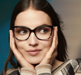 Τα υπέροχα γυαλιά Missoni! Δείτε όλη τη νέα συλλογή για ηλίου και μυωπίας (φωτό)