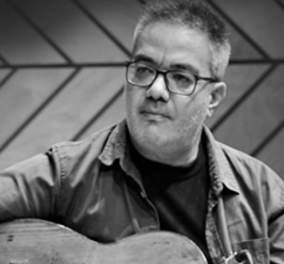Γιώργος Σταυράκης: O «Πάκο» από τους Χαΐνηδες έφυγε από τη ζωή – Ήταν δεξιτέχνης της κιθάρας