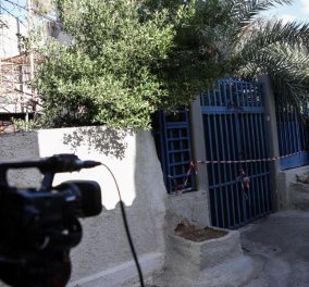 Νίκαια: Στον εισαγγελέα ο 50χρονος γυναικοκτόνος – Τι αναφέρει η έκθεση του ιατροδικαστή (βίντεο)
