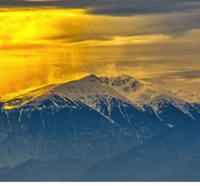 Όλυμπος: Το βουνό των θεών, μνημείο Παγκόσμιας Πολιτιστικής & Φυσικής Κληρονομιάς – Κατατέθηκε υποψηφιότητα στην UNESCO