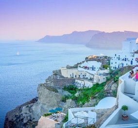 Forbes: Κυνηγήστε το όνειρο, παρατήστε την δουλειά σας και ελάτε να ζήσετε στην Ελλάδα φθηνά (φωτό)