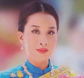 Τι είναι το Μυκόπλασμα από το οποίο πάσχει η πριγκίπισσα της Ταϊλάνδης - Σεξουαλικώς μεταδιδόμενο νόσημα χωρίς συμπτώματα