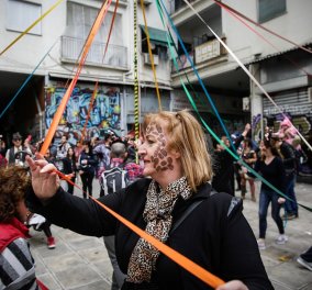3ημερο στην Αθήνα: Που θα διασκεδάσουν όσοι μείνουν στην πόλη- Αναλυτικά δράσεις και εκδηλώσεις