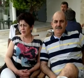 Σεισμός στην Τουρκία: Έσβησαν οι ελπίδες για το ζευγάρι των Ελλήνων στην στην Αντιόχεια - Η ΕΜΑΚ διέκοψε τις έρευνες