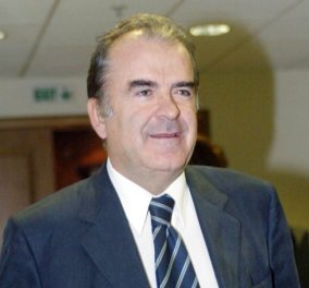 Καλλιθέα: Συνελήφθη ο Γιώργος Μπατατούδης, πρώην πρόεδρος του ΠΑΟΚ – Ακάλυπτες επιταγές & φορολογικές παραβάσεις τα αδικήματα