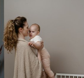 Good news-Άδεια μητρότητας: Επέκταση από τους 6 στους 9 μήνες – Όλα όσα πρέπει να γνωρίζουν οι δικαιούχοι, βήμα – βήμα