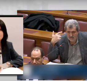 Ένωση Δικαστών-Εισαγγελέων: Ο Πολάκης επιθυμεί χειραγωγημένη Δικαιοσύνη – Σοκ η εικόνα των επικηρυγμένων (βίντεο)