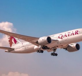 Νέο σκάνδαλο με αξιωματούχο της Κομισιόν: Πετούσε δωρεάν Business με την Qatar Αirways – Ήταν ο γενικός διευθυντής Μεταφορών